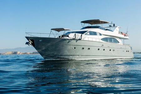 Azimut 88 2002