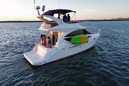 Meridian 44 2009